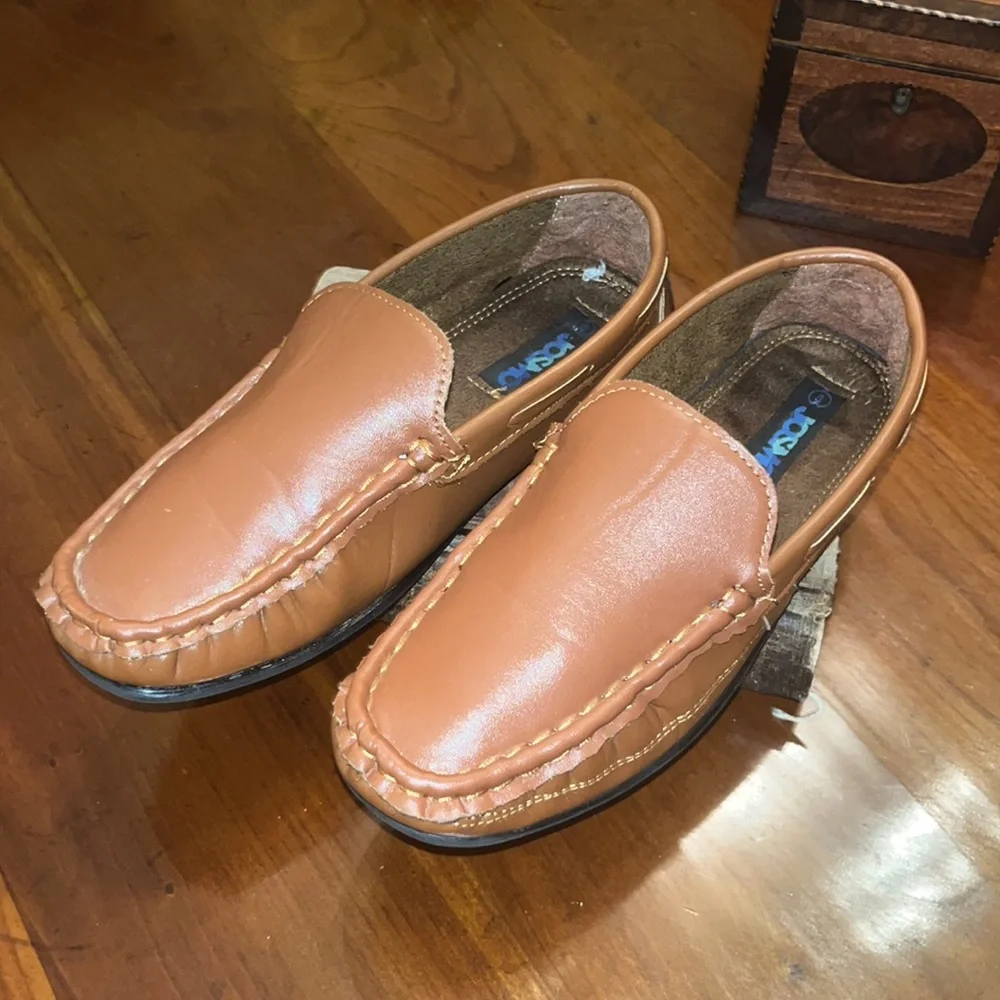 Josmo Driving Shoes